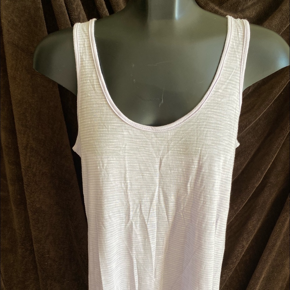 Denver Hayes // lightweight tank top